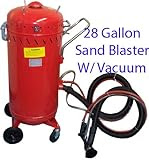 28 Gallon