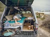 Toyota Tacoma Camper Shell : Toyota Prius Camper Van - autoevolution : Our experts narrowed down the best qualities of the toyota tacoma reliability.