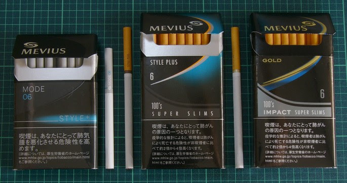 タバコの秘密