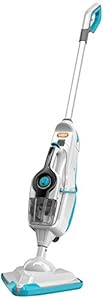 Review and Buying Guide of Buying Guide of  Vax S86-SF-CC Steam Fresh Combi Classic 10-in-1 Handheld and Steam Mop - Steam Mops