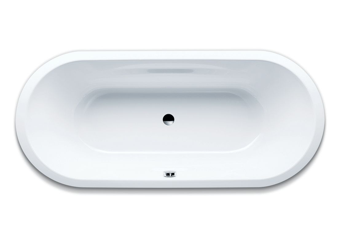 Kaldewei 951 White Kaldewei 951 Vaio Duo Drop-in Tub