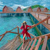 Wisata Bandar Lampung