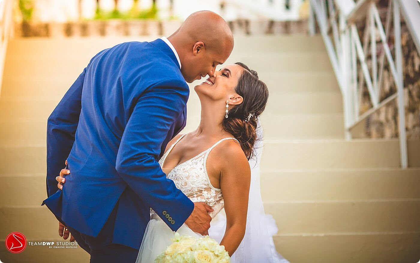 TeamDWP Studios By Dwayne Watkins | Weddings