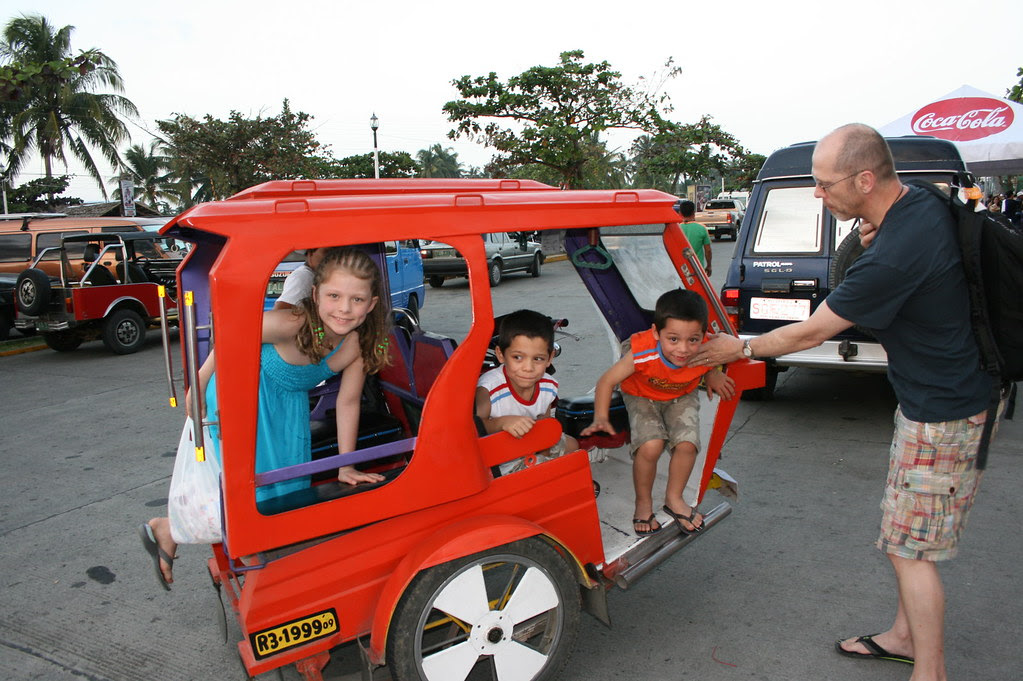 Tricycle