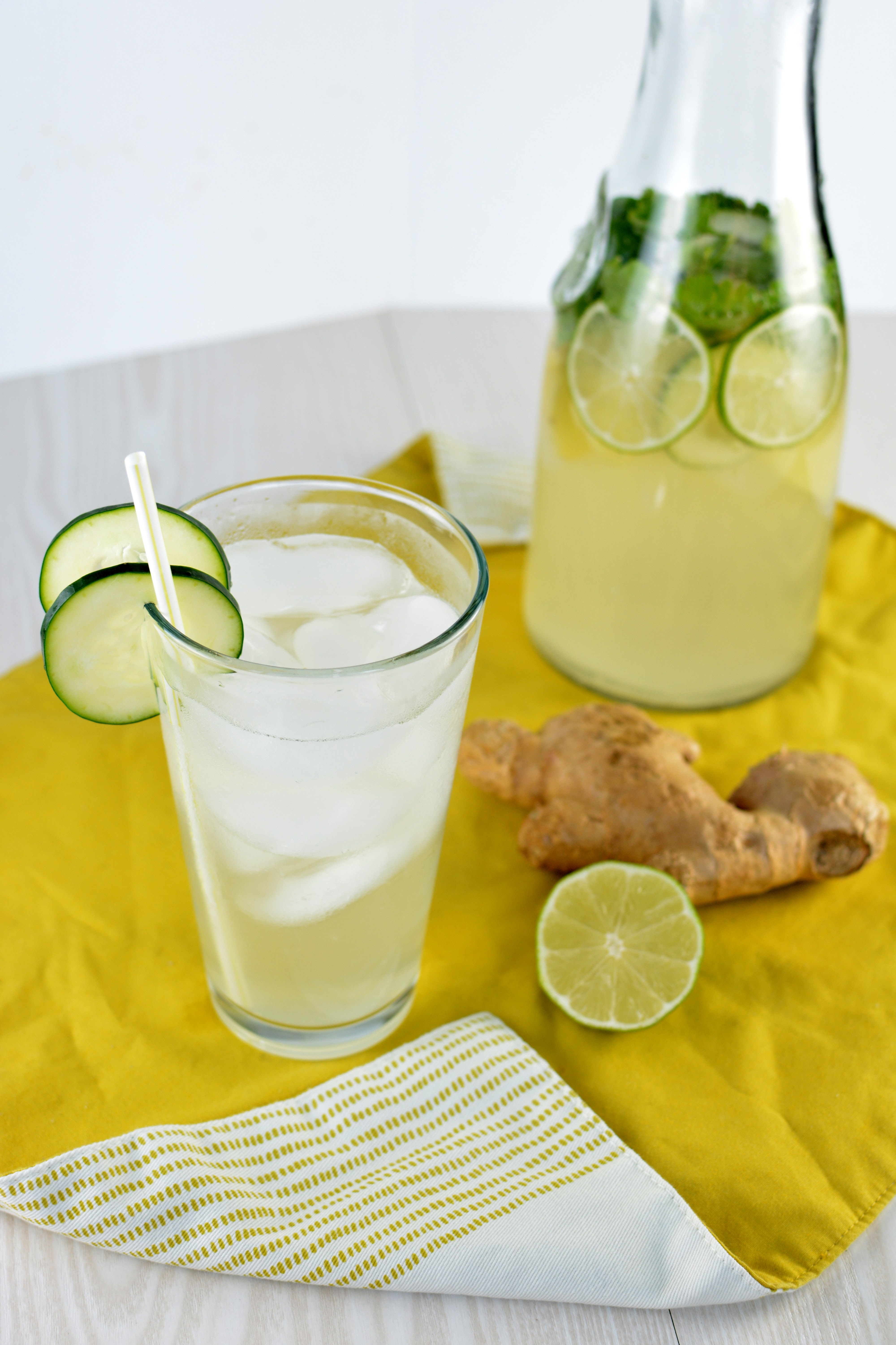 10 of the Best Ginger Beer Cocktail Drinks with Recipes