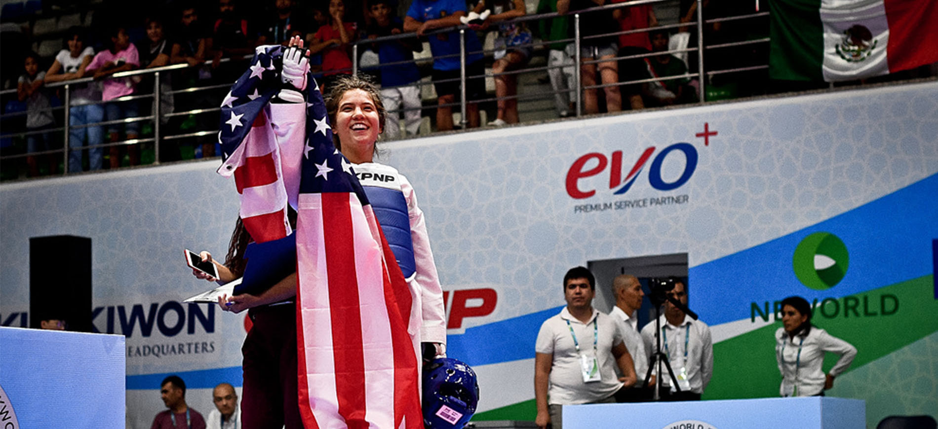 2022 Cadet Asian Championship