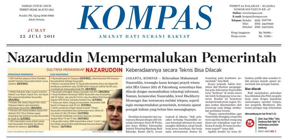 Pisang Pintar: Power Point Materi Teks Eksposisi. Kelas X 