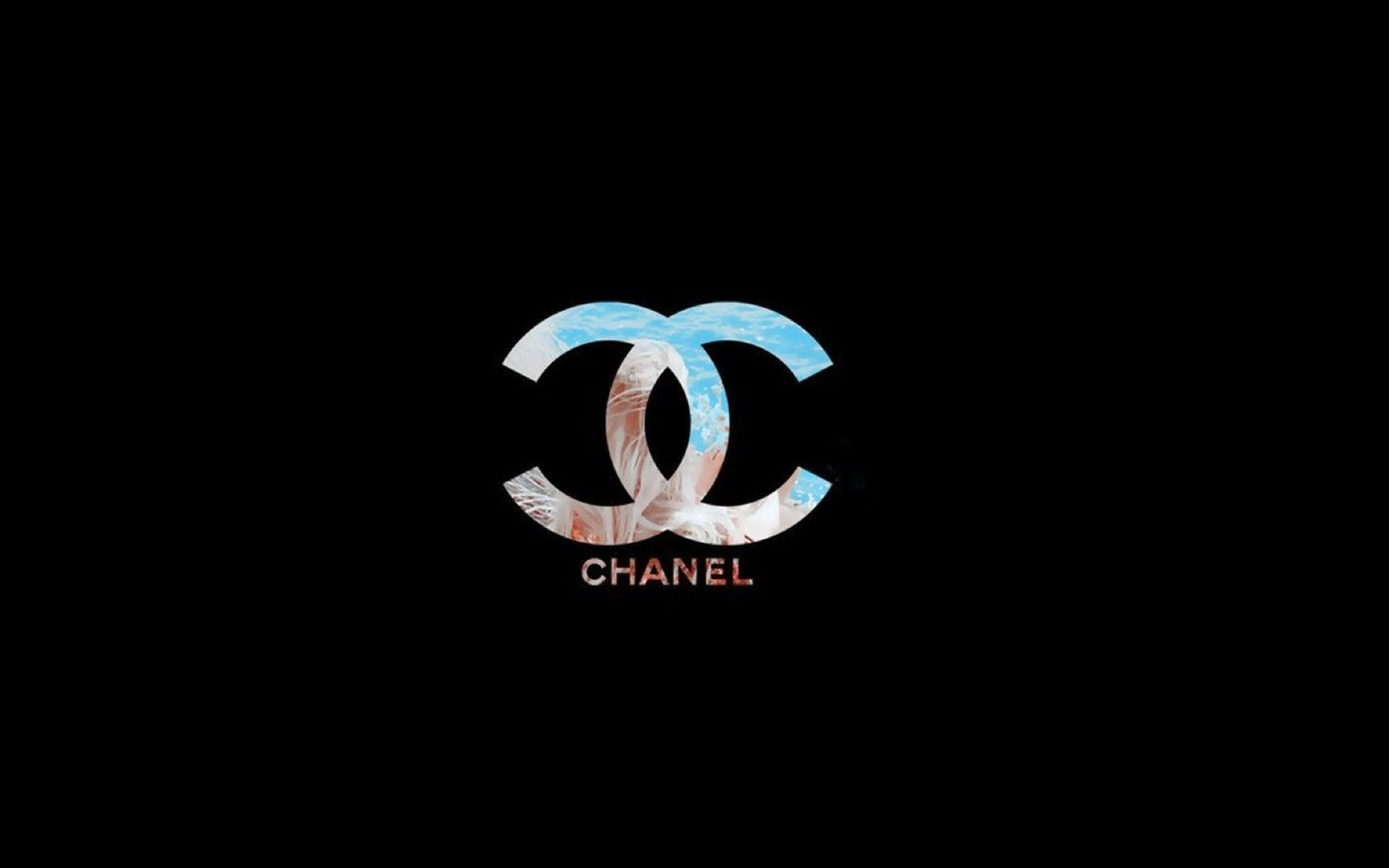 Chanel壁纸 万图壁纸网