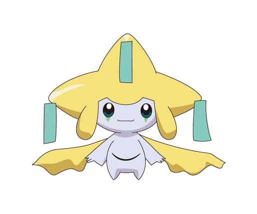 幻ポケモンで一番かわいいのはジラーチ 伝説ポケモンで一番かわいいのはラティアス 各世代の通常ポケモンで一番かわいいのは ポケモンアンテナサイト