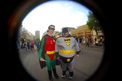 Batman