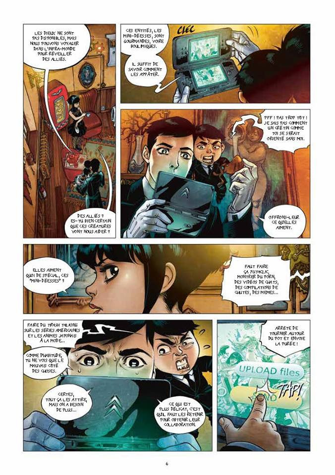 Les Sentiers De Limaginaire - 