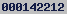 blogger counter