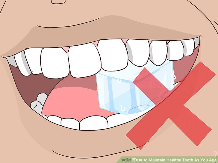 Maintain Healthy Teeth As You Age Step 14.jpg