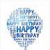 22 best blank birthday cards home family style and art ideas - blank birthday card template 519648 vector art at vecteezy | birthday card template blank