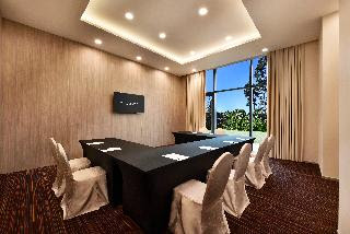 Genting Hotel Jurong Singapore Singapore