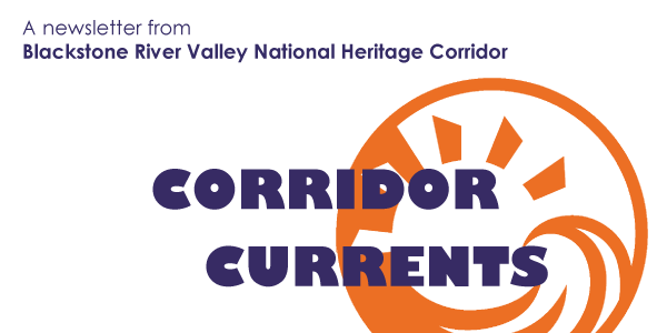 Blackstone River Valley National Heritage Corridor