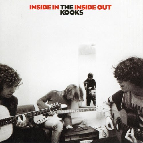 the kooks inside in inside out sketch