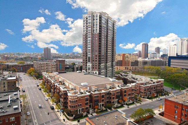 Grant Park, Minneapolis, MN | Grant Park Condos For Sale