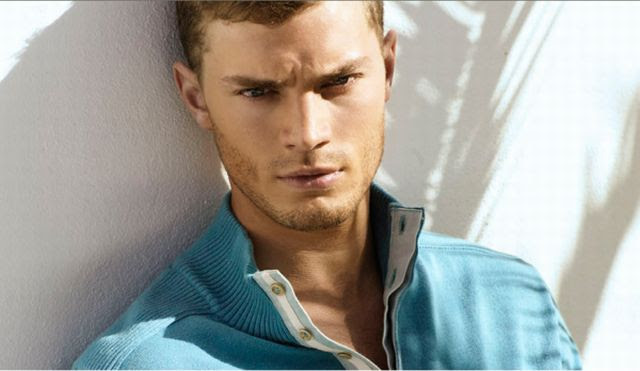 Top 100 Most Beautiful Men (100 pics)