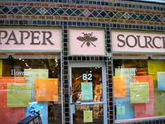 Princeton: Paper Source Event! 12