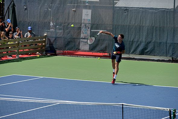 Rogers Cup 2016