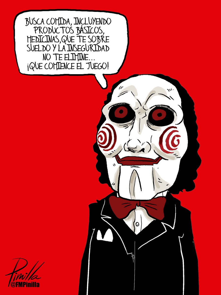 Juegos Macabros En Cine - Desbloquear la misión secundaria ...