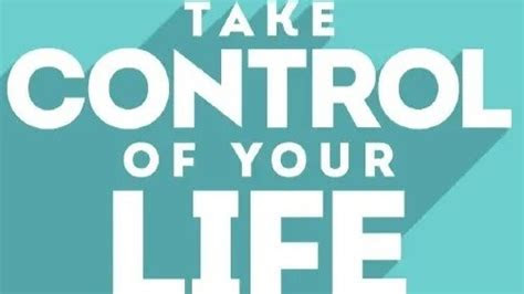 Download EPUB Take Control of Your Life: How to Silence Fear and Win the Mental Game Kindle eBooks PDF