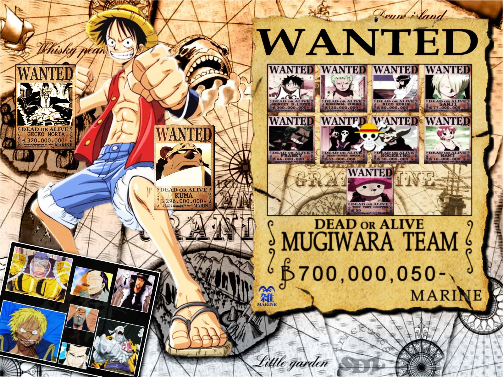 Kumpulan Wallpaper One Piece Kumpulan Wallpaper One Piece