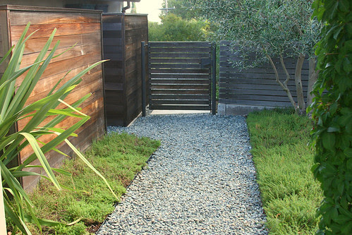 utility area