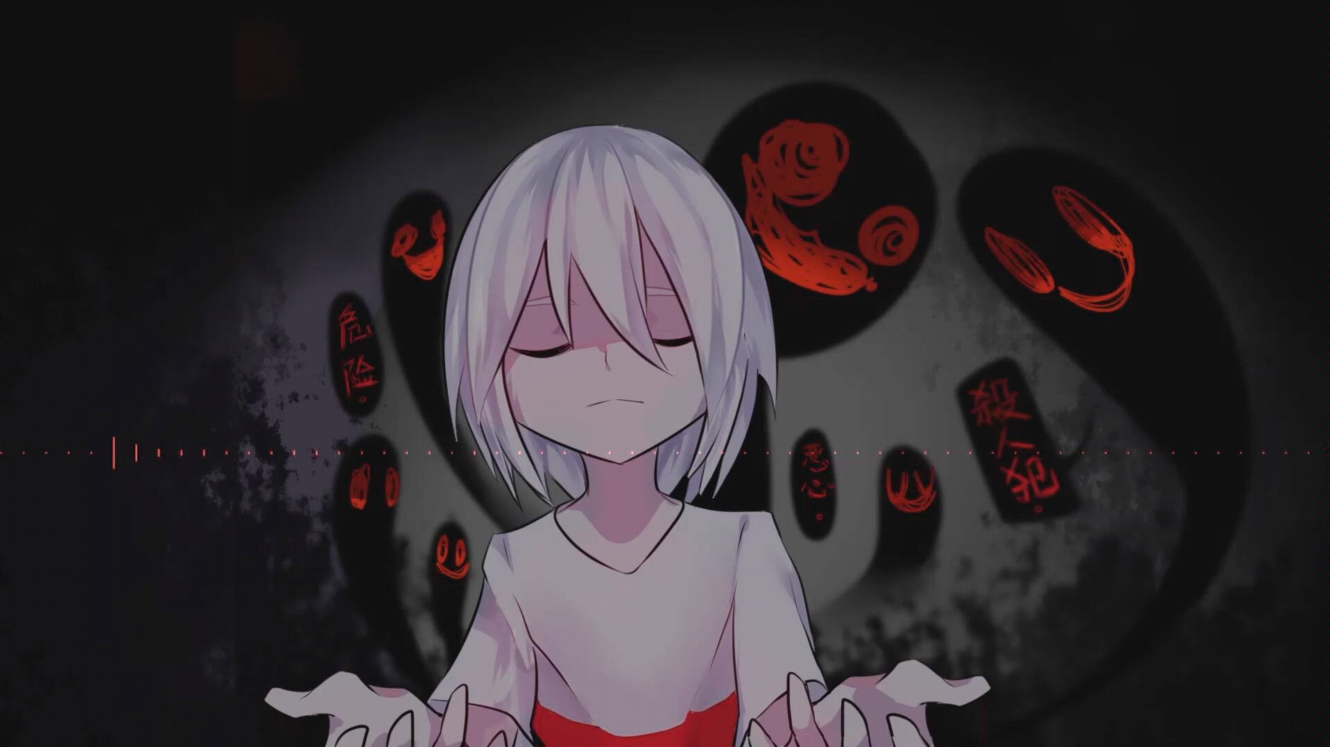 Undercure Zero Chara角色曲 过往 Undercure Zero Chara角色曲 过往 爱哔哩 B站视频 音频mp3解析下载站