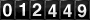 HTML Counter