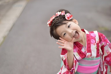 子供の浴衣に似合う髪型でおだんごや編み込み簡単ヘアアレンジ 暮らしのまとめ