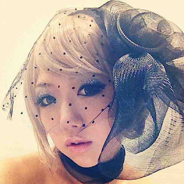 Julie Watai @ Portable Audio Festival 2012