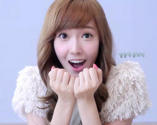 Hard Lump Will Only Cute ジェシカ