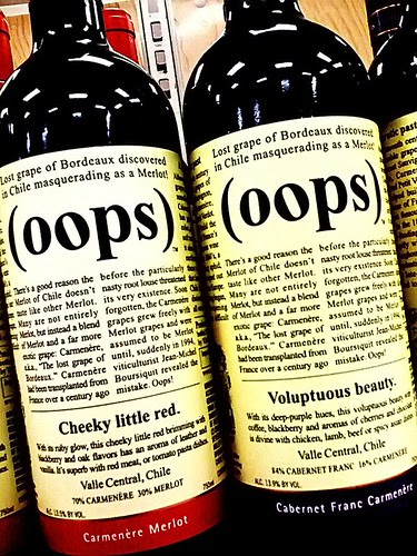 Funny Wine Labels - FUNNY WINE LABELS
