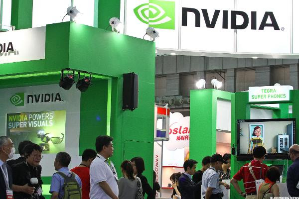 Nvidia (NVDA) Stock Price Target Raised at Jefferies ...
