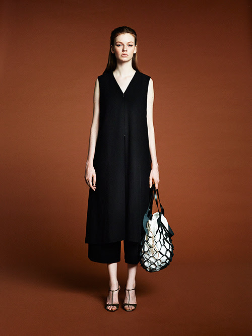 Muller Of Yoshiokubo 16春夏コレクション ワンピース編 Mcabbey News