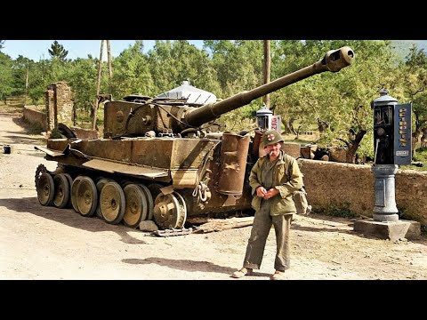 The Most Devastating Trap of WW2?