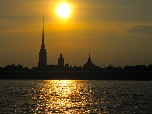 White Nights