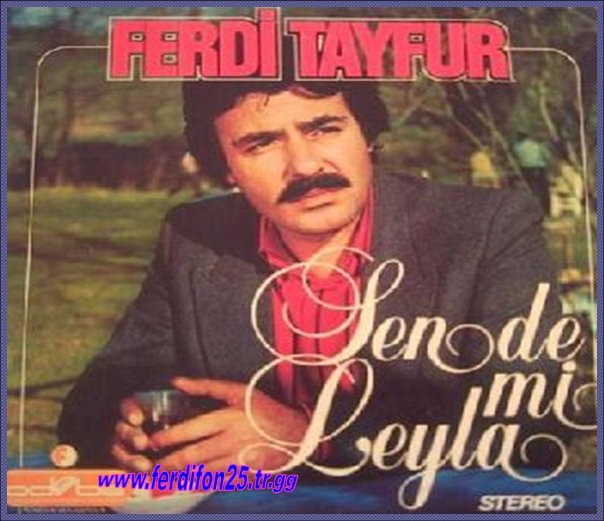 Sendemi Leyla-B