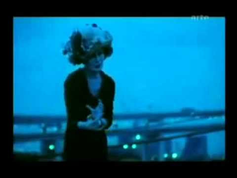 Kazuo OHNO - Pionero de la Danza Butoh. 