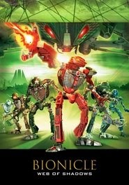 Bionicle 3 : La Menace de l'Ombre vf film stream regarder vostfr [HD]
Français 2005 -------------