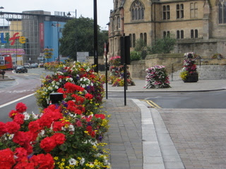 Flowerstonewcastle1