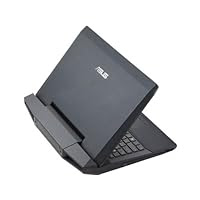 ASUS G53SX-DH71 Full HD 15.6-Inch Gaming Laptop - Republic of Gamers