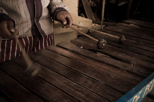 el son viene de las manos que son