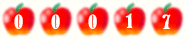 Free Web Site Counter