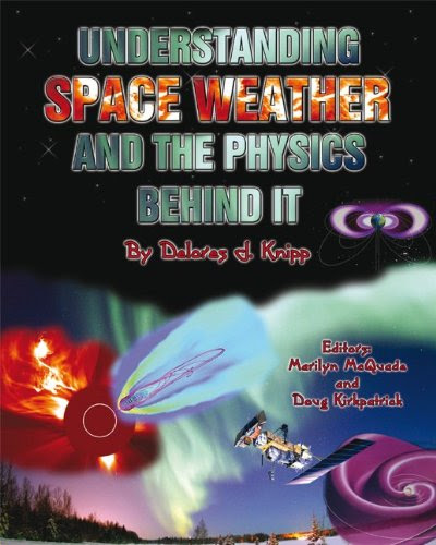 LSC  (Gen Use) Space Weather (Space Technology (McGraw-Hill)), by Delores Knipp