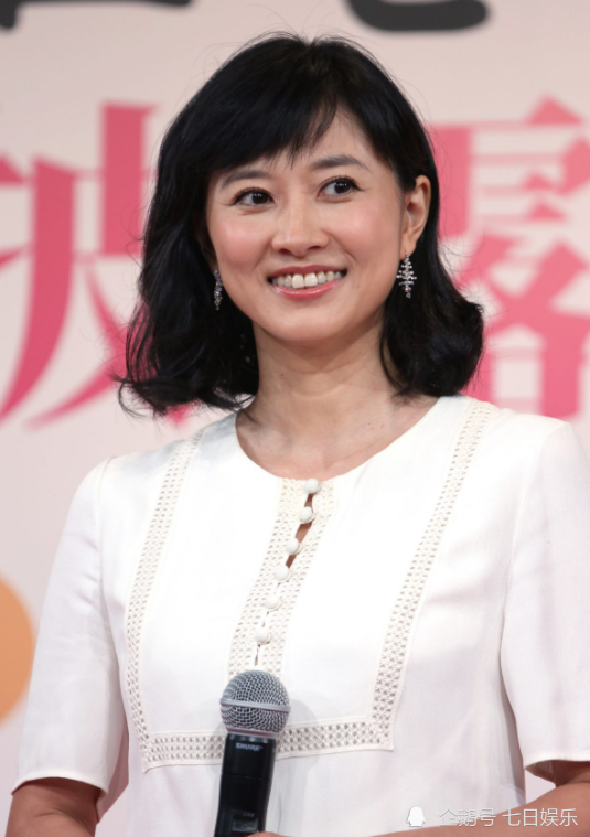 42岁女星宣布生下第二胎 与老公结婚后连续两年生俩