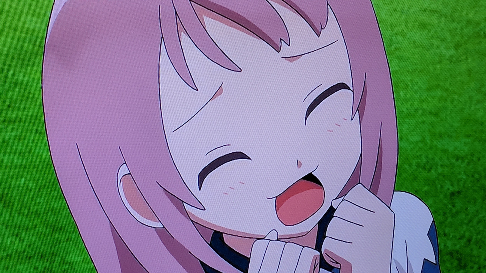 イナズマイレブン アレスの天秤 17話感想とか ネタバレあり 群青色の戯言日記 駄文