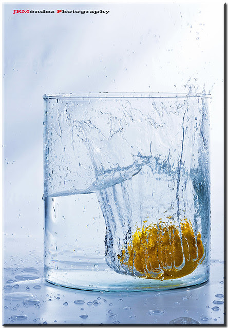 Gin-tonic ;-)